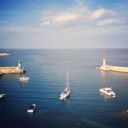 Suite Pascal by Monarca Business and Holidays - Bastia, Bastia (foto 7)