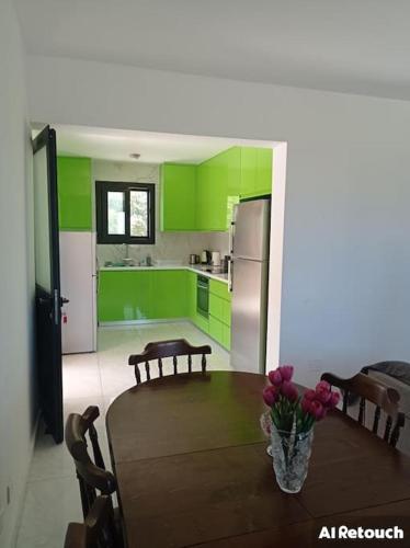 Pomos rockaway beach house in Pomos