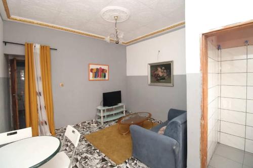 Skyatlantic guesthoüse Skyatlantic guesthoüse