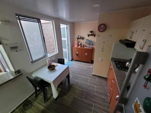 Casa de descanso en Anapoima en condominio cerrado - hasta 8 personas in Anapoima