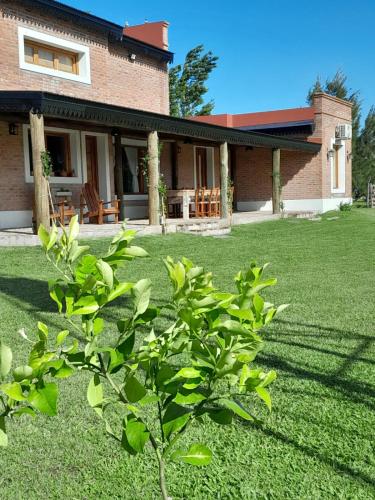 Don Matteo Casa de Campo