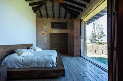 Finca Vigneto in San Miguel de Allende, Mexico