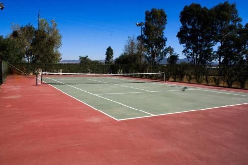 Finca Vigneto in San Miguel de Allende, Mexico