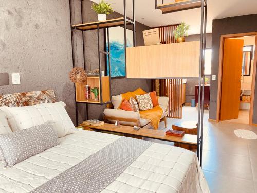 Villas Manatee - Patacho - AL, Порту-ди-Педрас