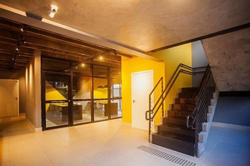 I HOME FLAT TEMPORADA in Natal Vízpart