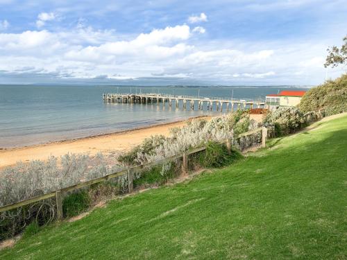 The Big Isle Retreat - Phillip Island