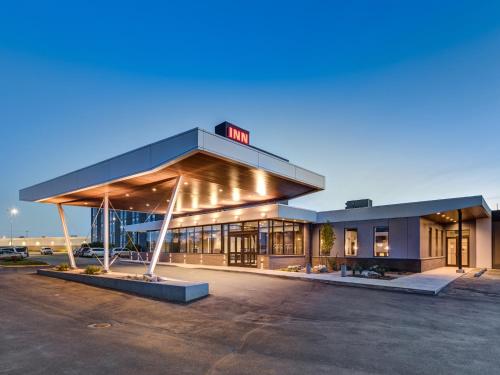 Heritage Inn Hotel & Convention Centre - Saskatoon - Saskatoon Heritage Inn Hotel & Convention Centre - Saskatoon - Saskatoon