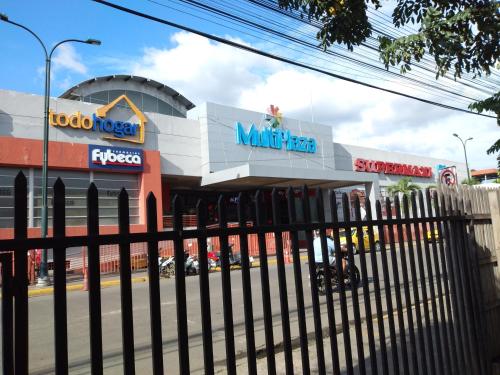 View, Casa Completa in Portoviejo