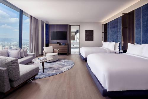 590518584 The Ritz-Carlton, Mexico City