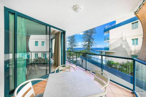 Oceanview One-Bedroom Retreat in The Peninsular Resort Oceanview One-Bedroom Retreat in The Peninsular Resort