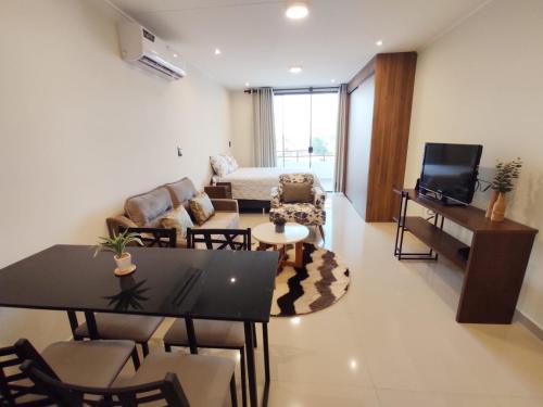 Confortable Monoambiente