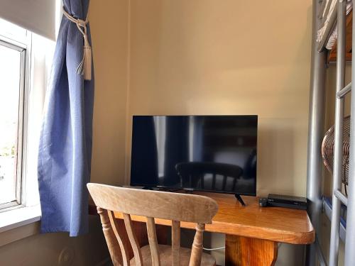 Golden Cross Hotel in Waihi