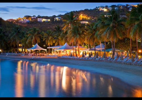 Kert, Beautiful resort setting with amazing amenities in this Studio Apt in Cruz Bay