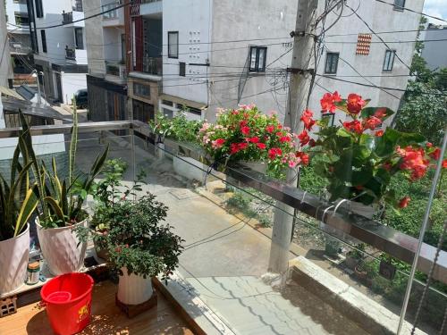 Thủ Đức Home - Nơi nghỉ ngơi như ở nhà, ấm áp tình thân (Thu Đuc Home - Noi nghi ngoi nhu o nha, am ap tinh than) in Thủ Đức