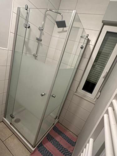 Monteur & Ferien Wohnung 2, Minden (fotografie 6)
