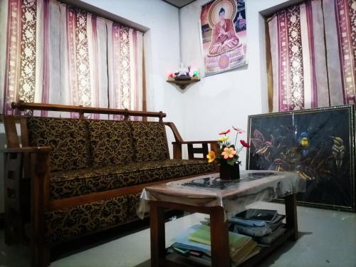 Dehimaduwa Villa in 마와넬라