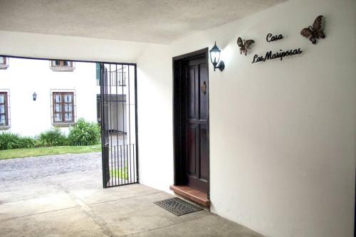Beautiful Casa Las Mariposas, Antigua Guatemala (foto 3)