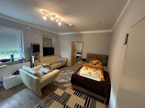 Monteur & Ferien Wohnung 2, Minden (fotografie 5)