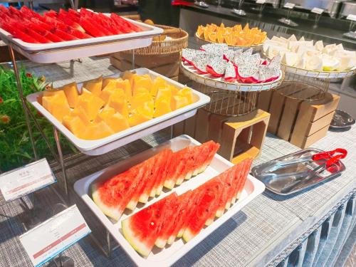 Paco Hotel Shuiyin Road Guangzhou – Guangzhou (Canton), IA