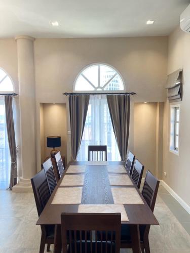 Villa Primo Khaoyai