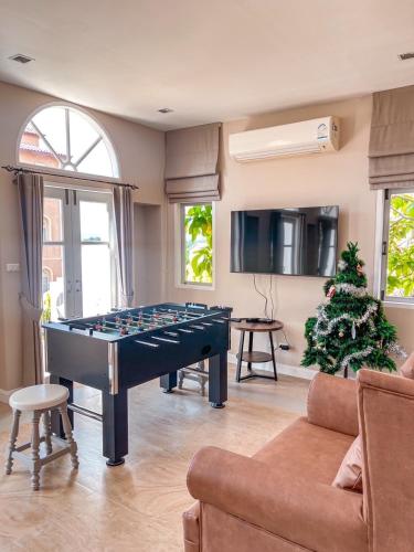 Villa Primo Khaoyai