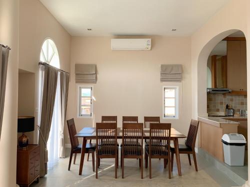 Villa Primo Khaoyai