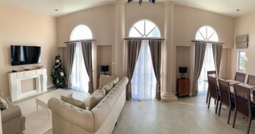 Villa Primo Khaoyai