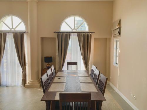 Villa Primo Khaoyai