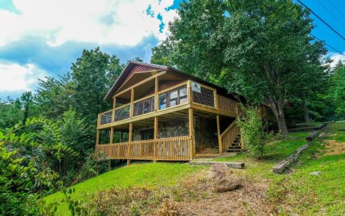 Bow Vista in Sevierville, USA