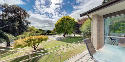 Tasman Holiday Parks - Wanaka in Wanaka