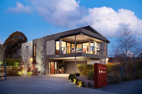 . Retreat Lake Daylesford - Free Wifi