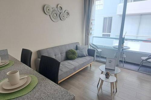 Apartamento Poncianas del Chipe al costado UPAO