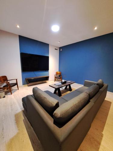 Las Puertas de Castilla in Mexiquito