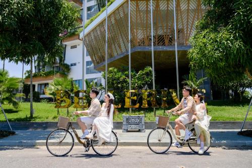 Bellerive Hoi An Resort and Spa, Hoi An (photo 7)