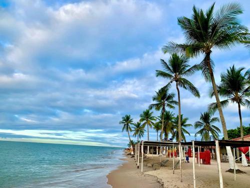 ที่เที่ยวใกล้ที่พัก, Pousada Paraíso Beach (Pousada Paraiso Beach) in มูตารี