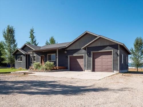 Targhee & Teton Getaway, Driggs (foto 2)