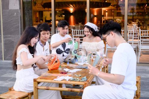 590531493 Bellerive Hoi An Resort and Spa