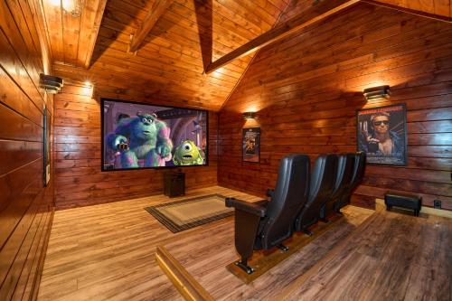 Firefly Lodge Holiday home - image 11