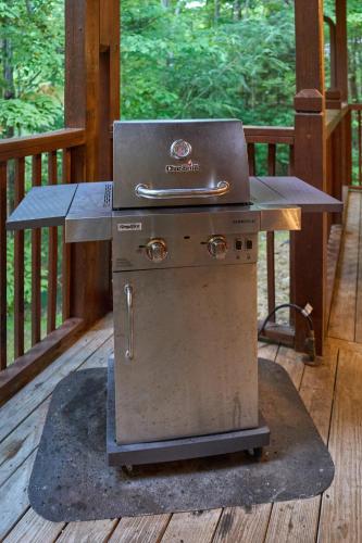 Firefly Lodge Holiday home - image 6