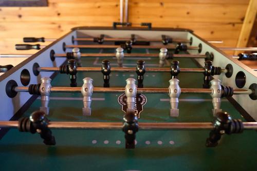 Firefly Lodge Holiday home - image 14