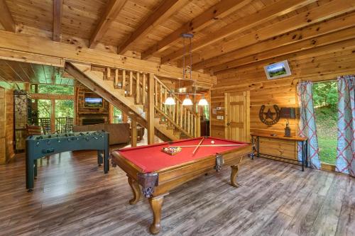 Firefly Lodge – Gatlinburg, TN