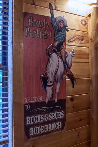Firefly Lodge – Gatlinburg, TN