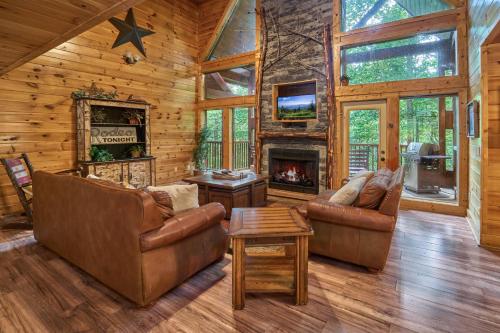 Firefly Lodge – Gatlinburg, TN