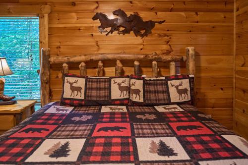 Firefly Lodge – Gatlinburg, TN