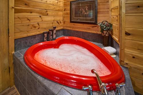 Firefly Lodge – Gatlinburg, TN