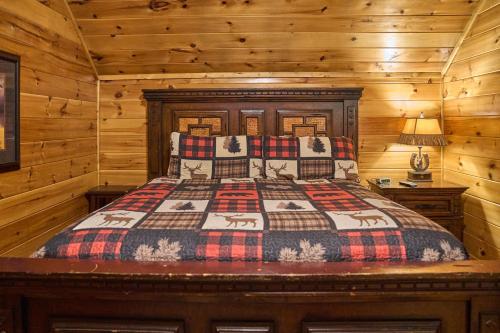 Firefly Lodge – Gatlinburg, TN