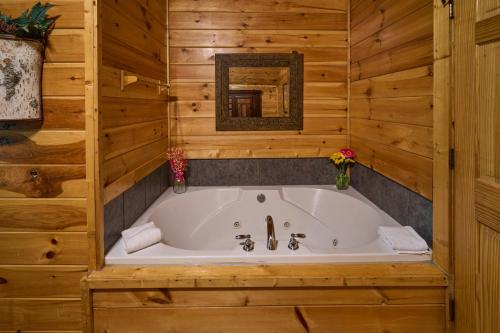 Firefly Lodge – Gatlinburg, TN