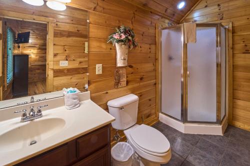 Firefly Lodge Holiday home - image 13