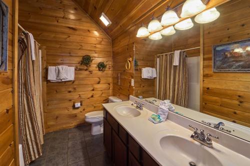 Firefly Lodge – Gatlinburg, TN