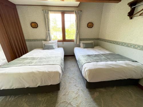 極四季イン白馬 XSeasonsInnHAKUBA